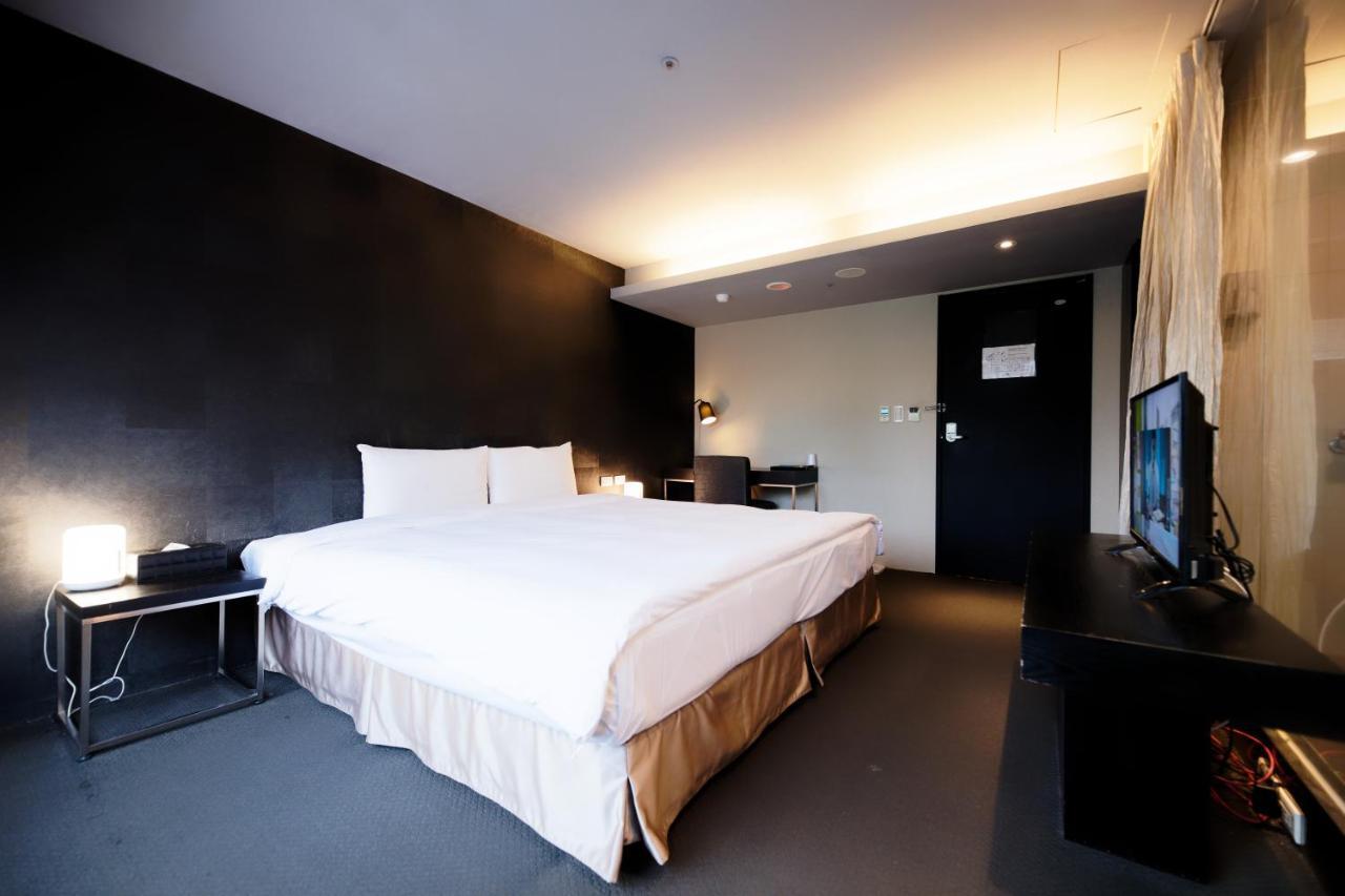 Hotel 安庭台北商旅 3*