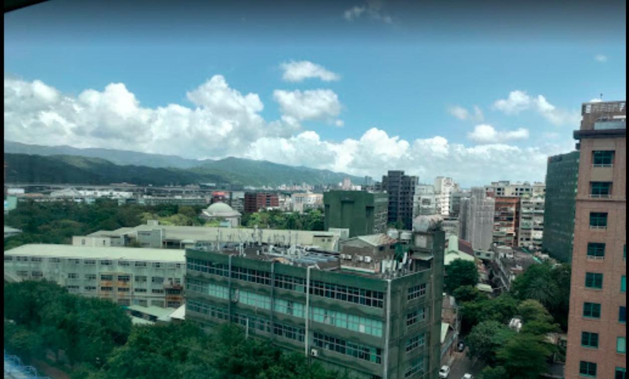 Hotel Santos Taipei