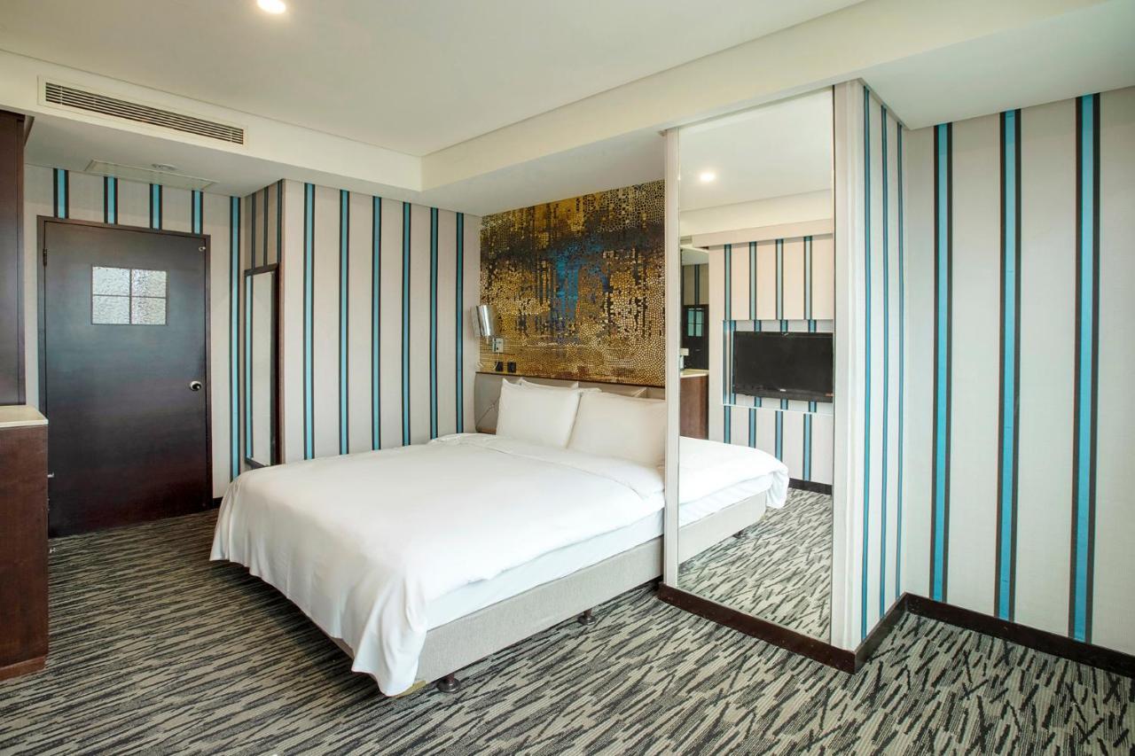 Hej Arena Hotel