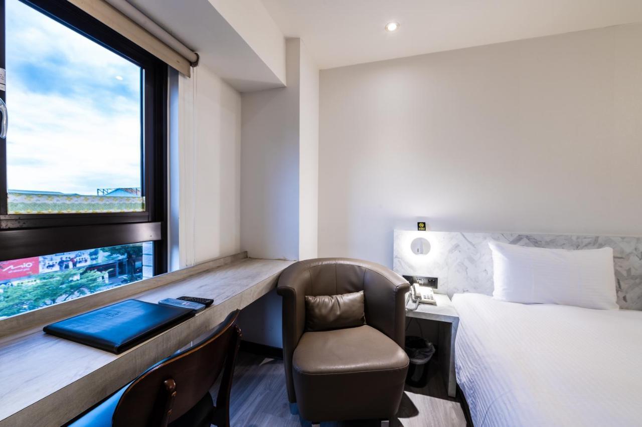 Hub - Songshan Airport Branch Hotel
