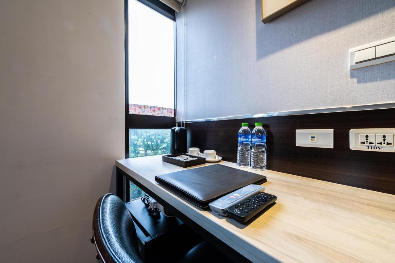 Hub - Songshan Airport Branch Hotel