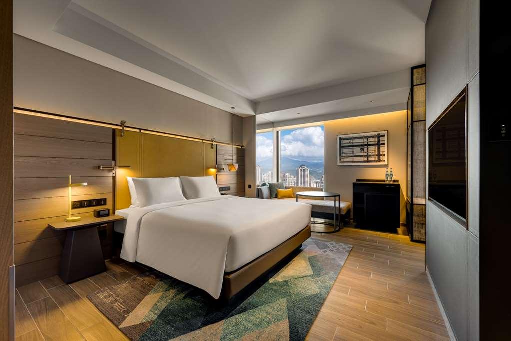 Hotel Resonance Taipei, Tapestry Collection By Hilton 4*