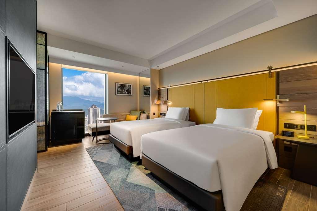Resonance Taipei, Tapestry Collection By Hilton 4*