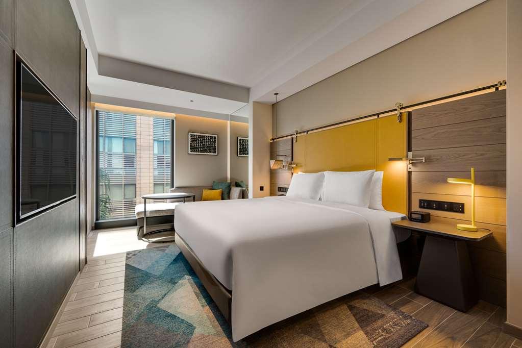 Resonance Taipei, Tapestry Collection By Hilton Hotel 4*