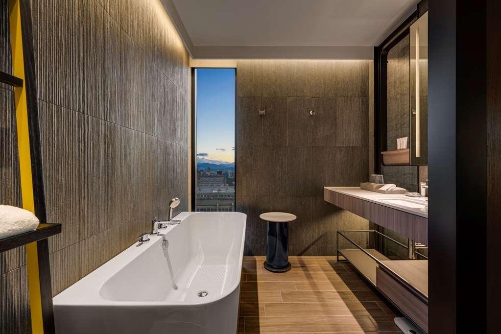 Resonance Taipei, Tapestry Collection By Hilton 4* Taipei