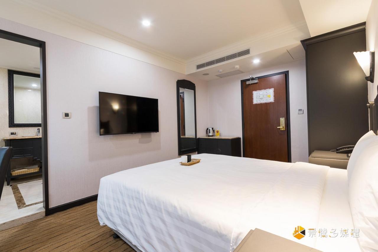 Hotel Wowhappy Daan