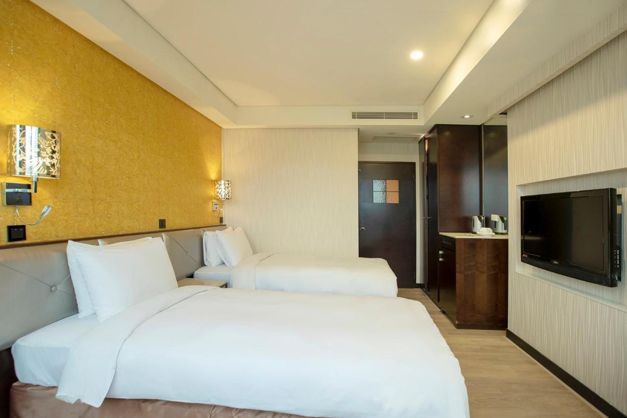Hej Arena Hotel