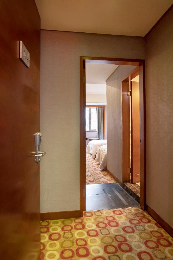 Hotel Hej Arena Taipei