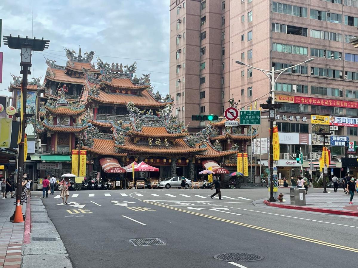Meworld - Songshan Hotel Taipei