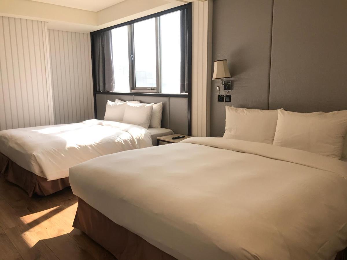 Hej Arena Hotel
