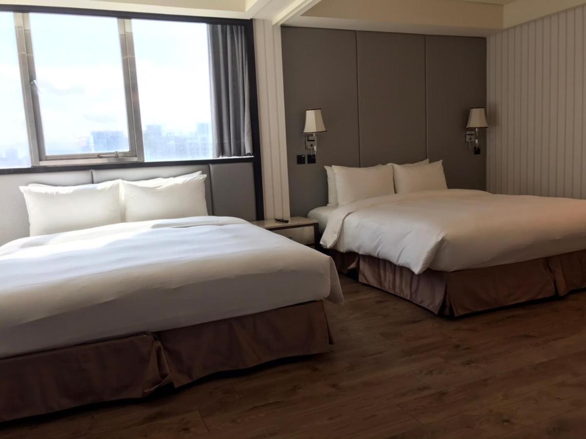 Hej Arena 4* Taipei