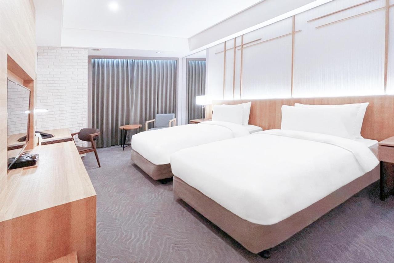 Hej Arena Hotel