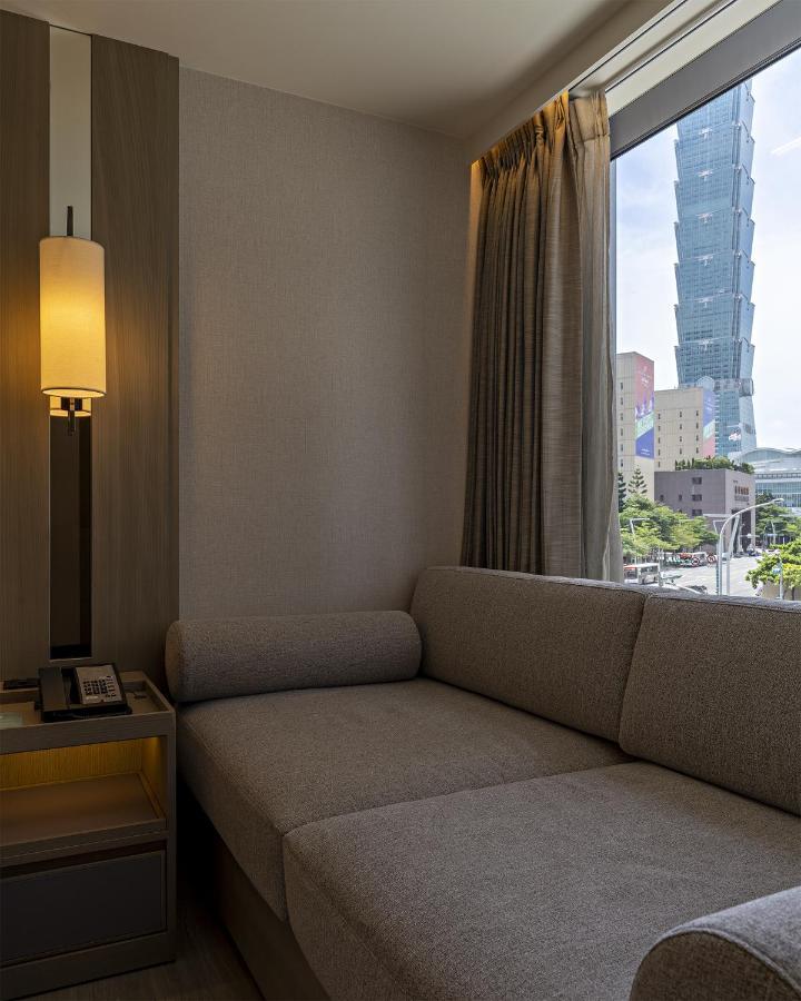Hotel Hanns House Taipei