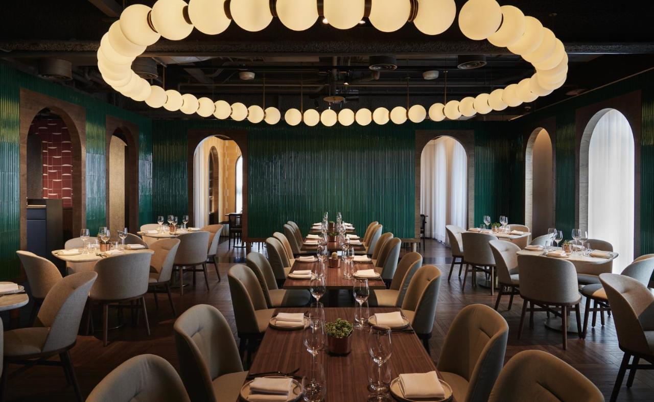 Kimpton Da An Taipei- An Ihg Hotel 5*
