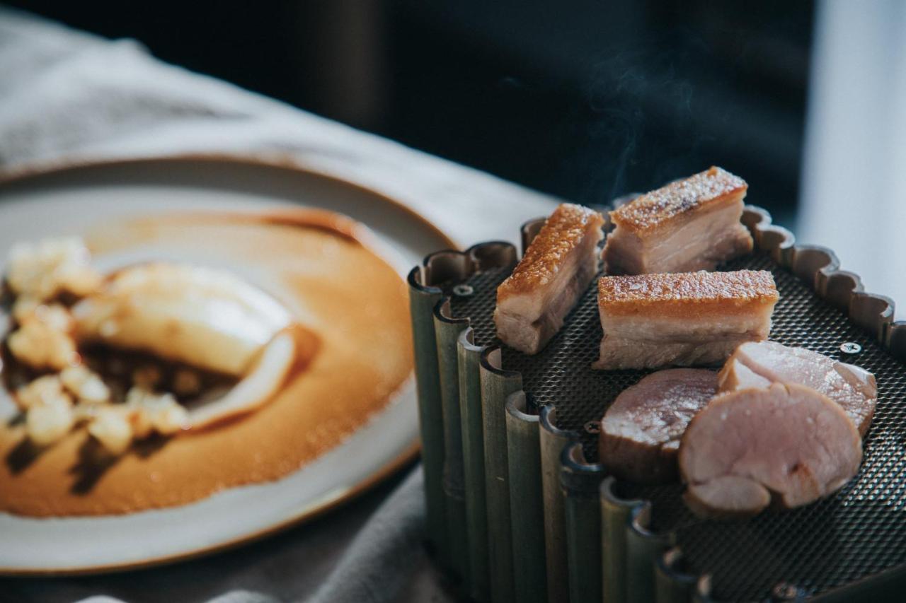 Kimpton Da An Taipei- An Ihg