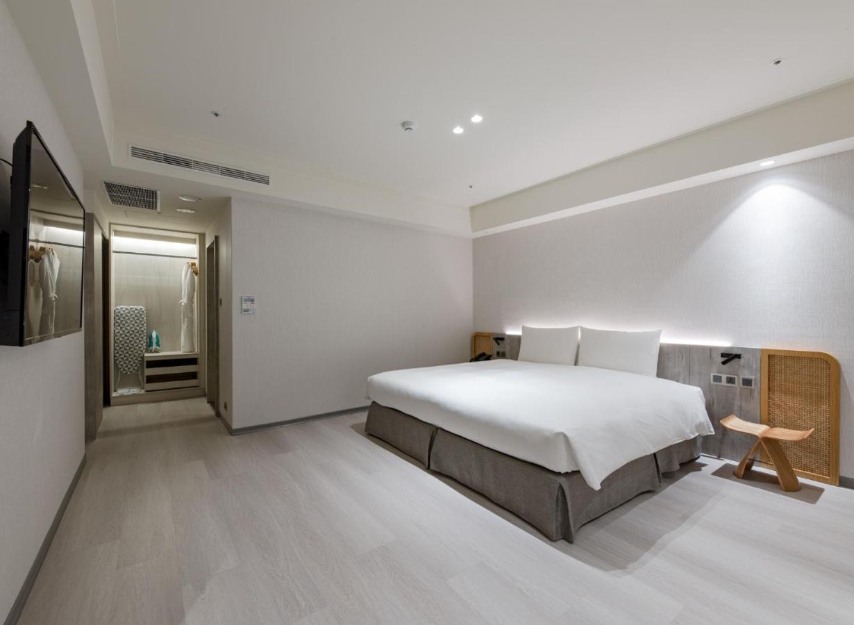 Hotel Dahu Park