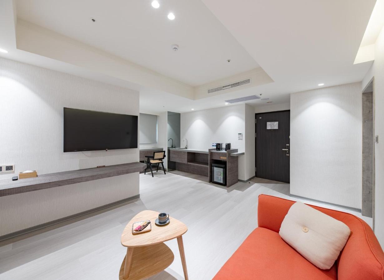 Dahu Park Hotel