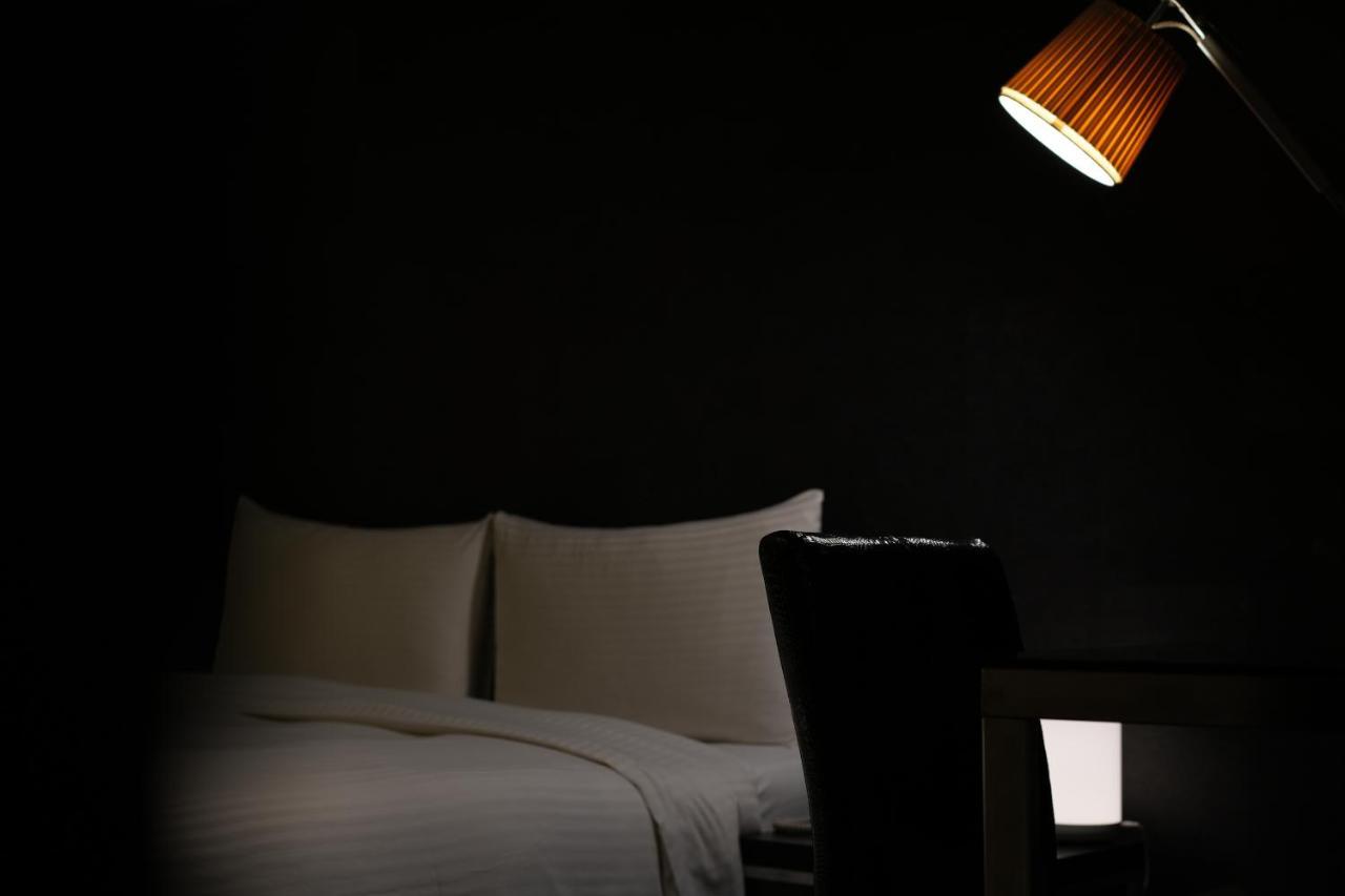 Hotel Myhotels 14 The Top One Taipei
