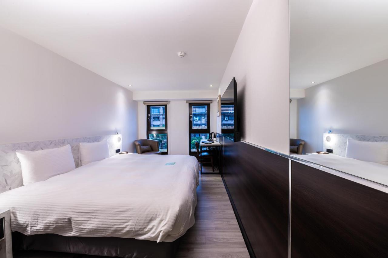 Hub - Songshan Airport Branch Hotel *