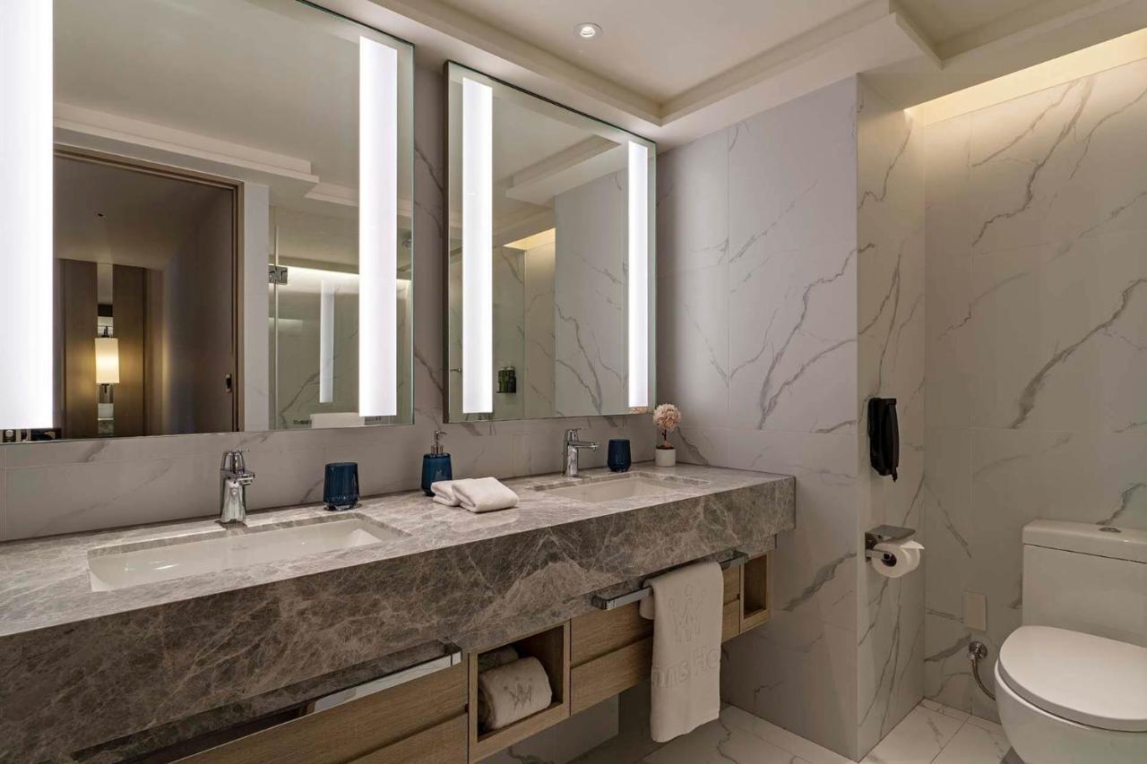 Hanns House 5* Taipei