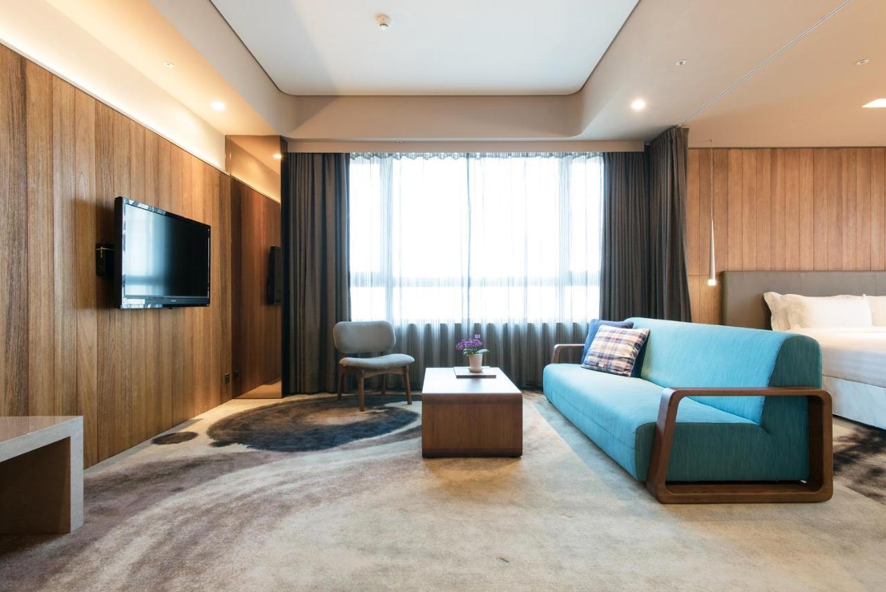 Hotel Home Hotel Taipei