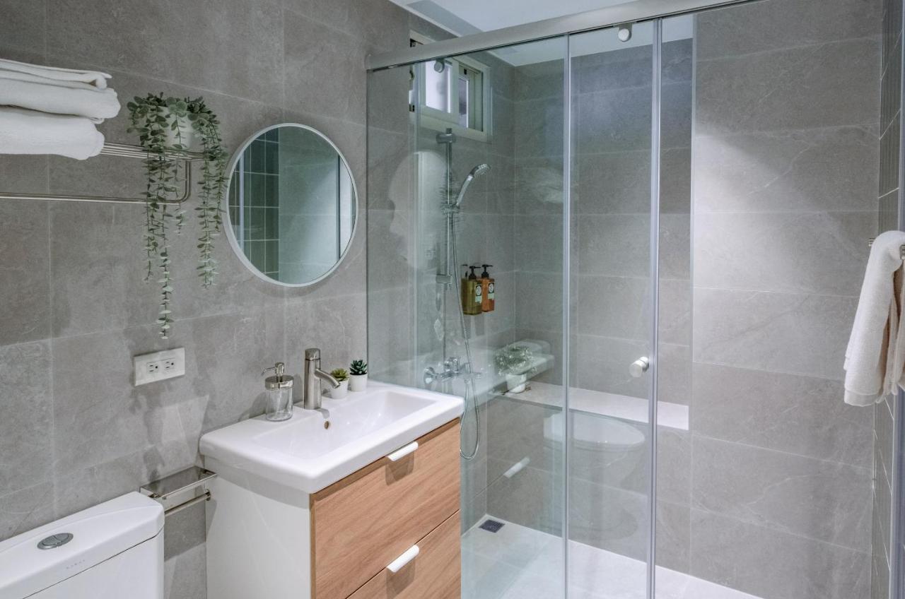 Lin By Olala Homes Taipei