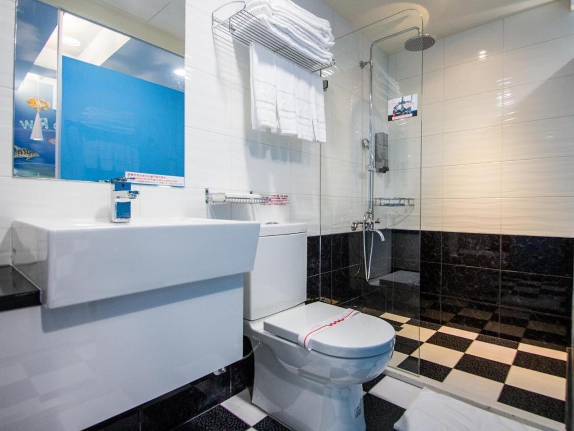 Morwing - Ocean Inn 3*