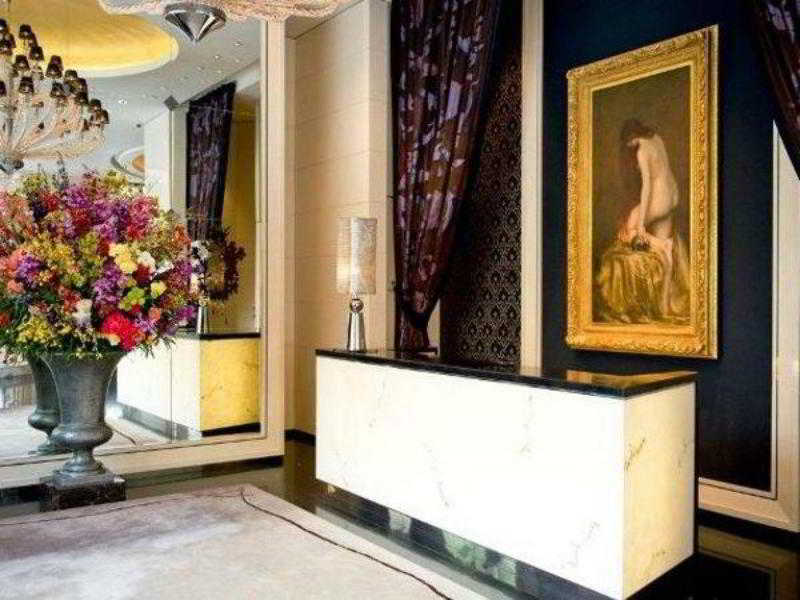 Eclat 5* Taipei