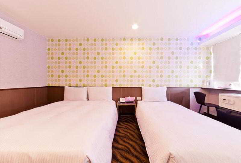Design Ximen 3* Taipei