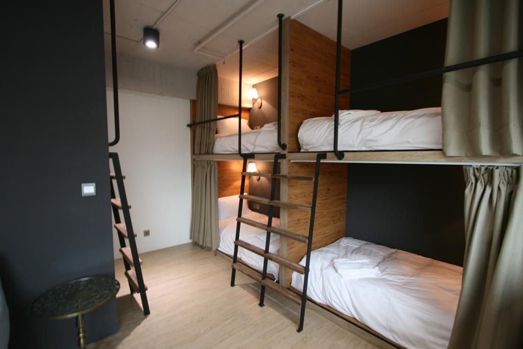 Nk Hostel Taipei