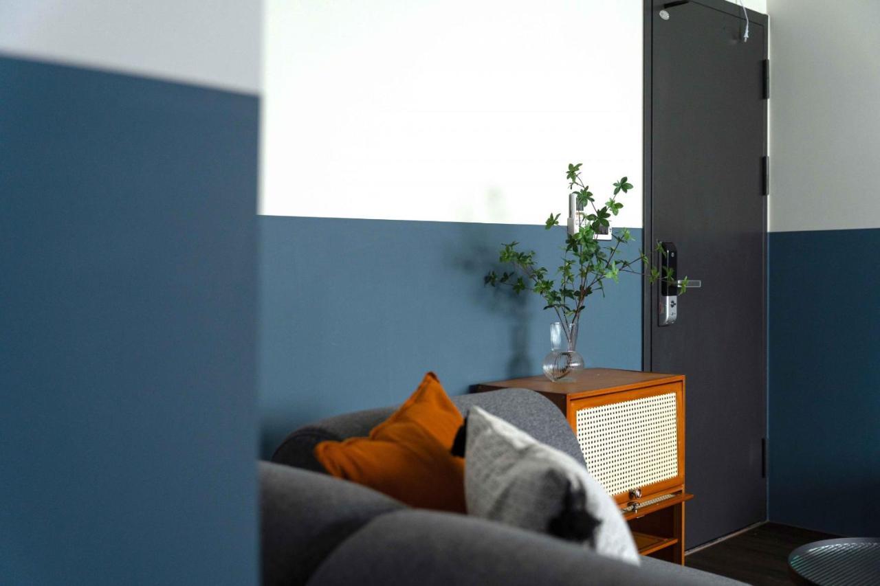Apartment Lin By Olala Homes