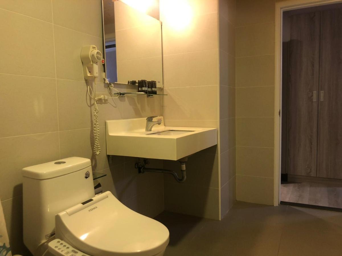 Doitsu Hotel Taipei
