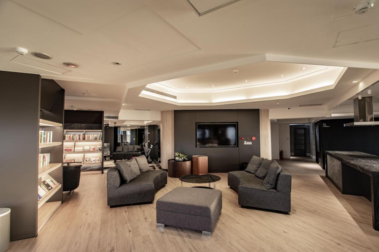 Hub - Songshan Airport Branch Hotel