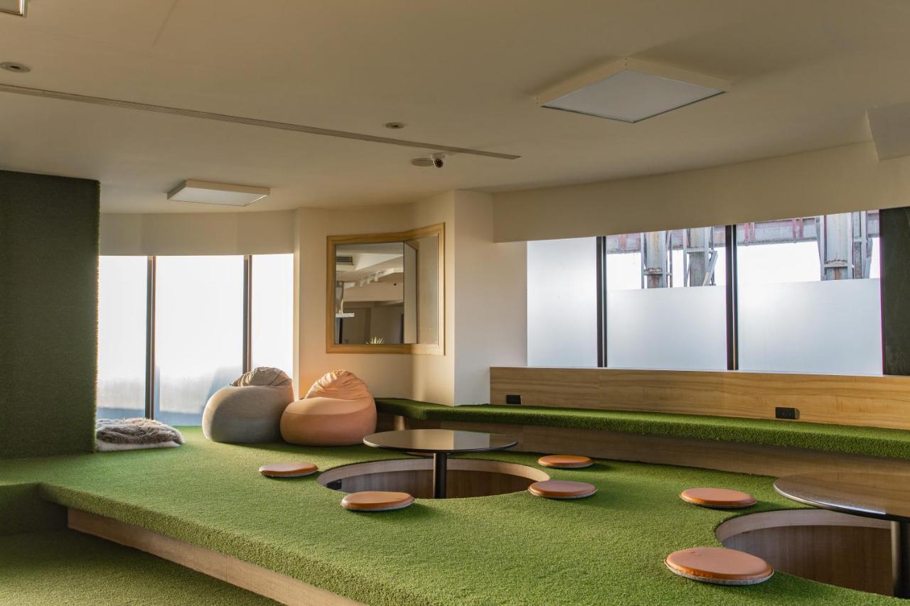 Hub - Songshan Airport Branch Taipei