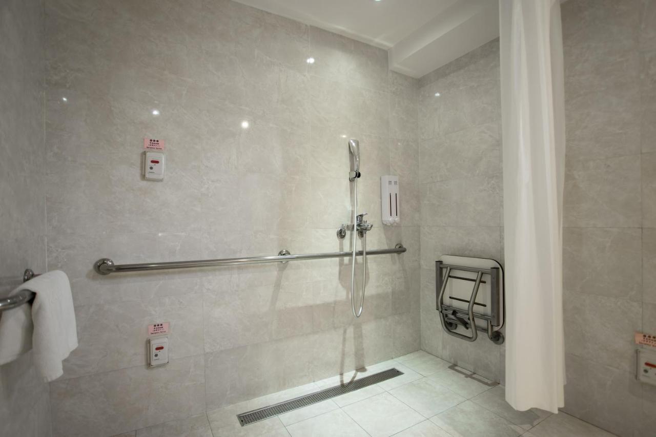 Hotel Hub - Songshan Airport Branch Taipei