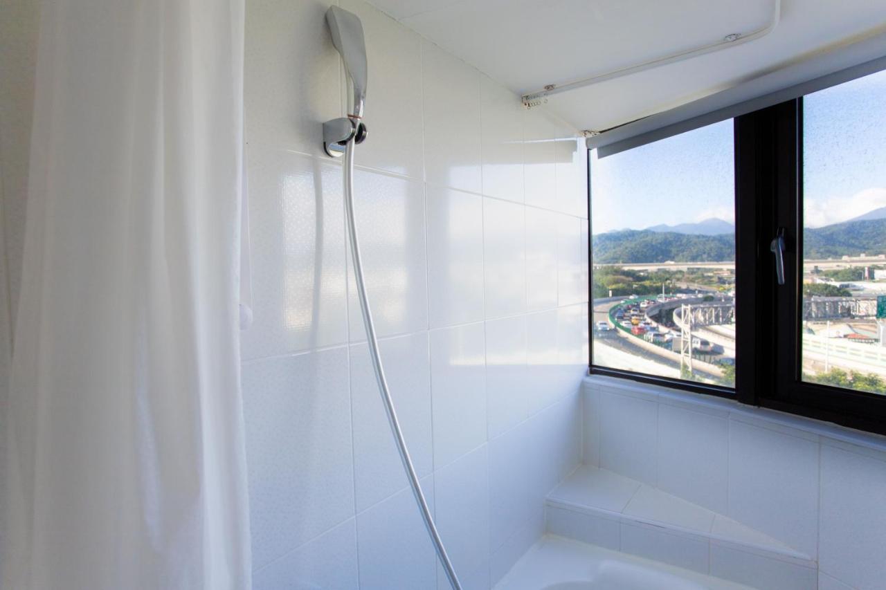 Hub - Songshan Airport Branch Hotel Taipei