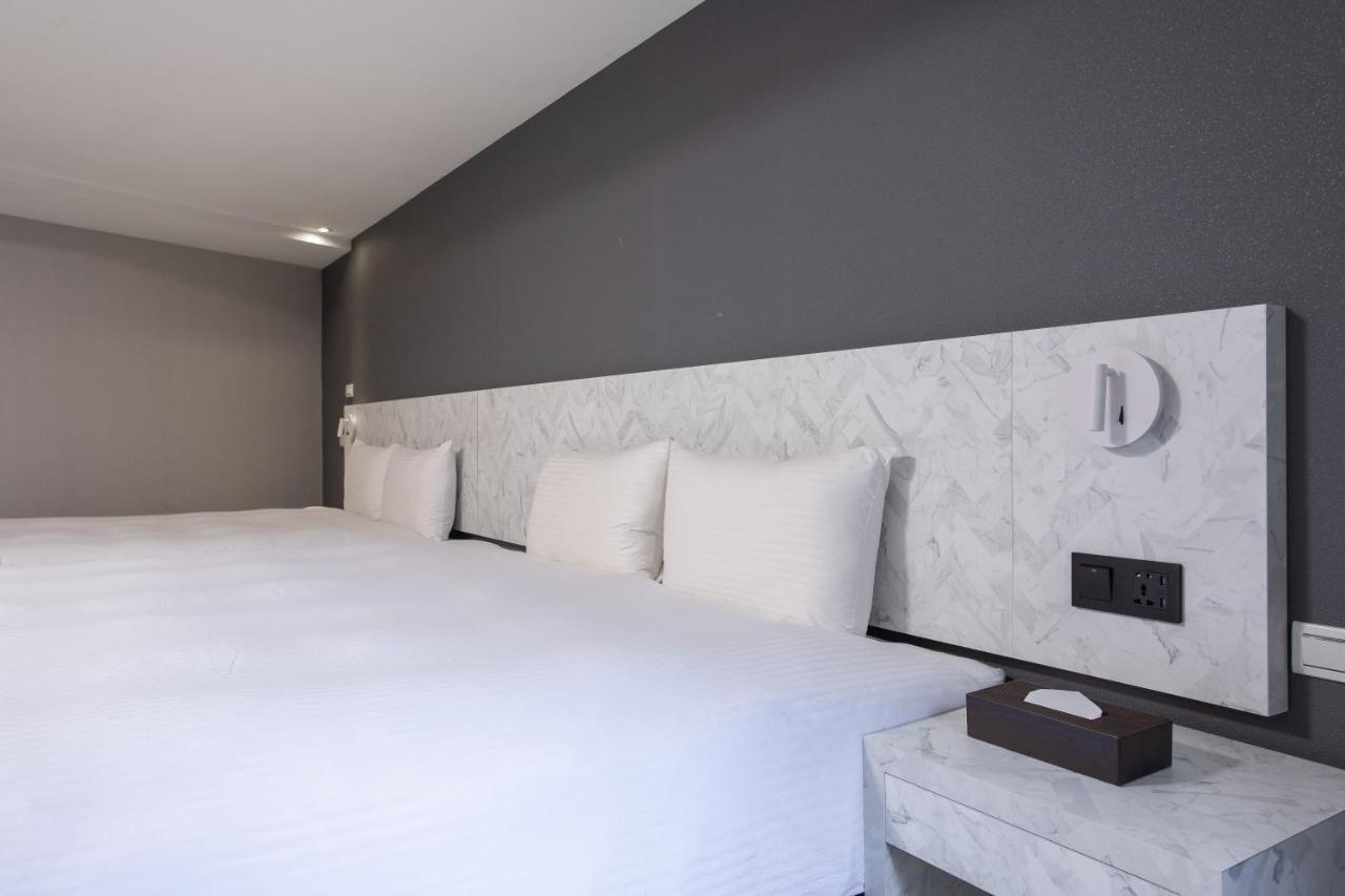 Hub - Songshan Airport Branch Hotel