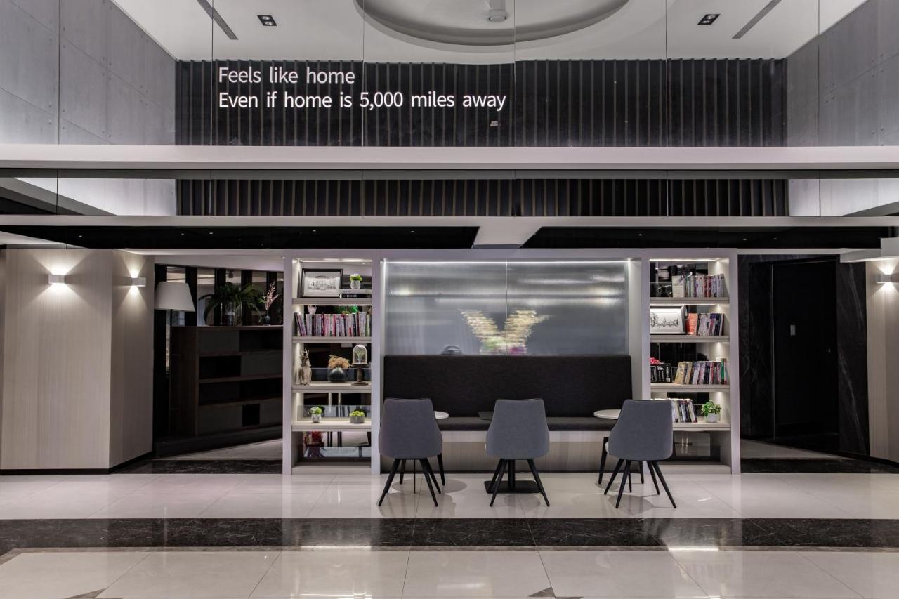 Hub - Songshan Airport Branch *