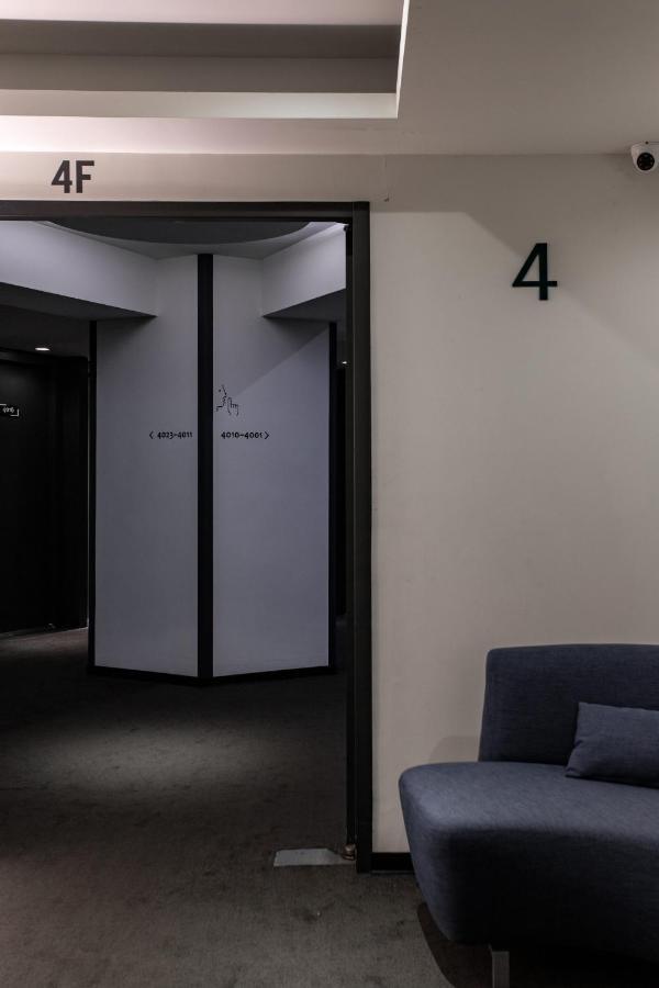 Hub - Songshan Airport Branch * Taipei