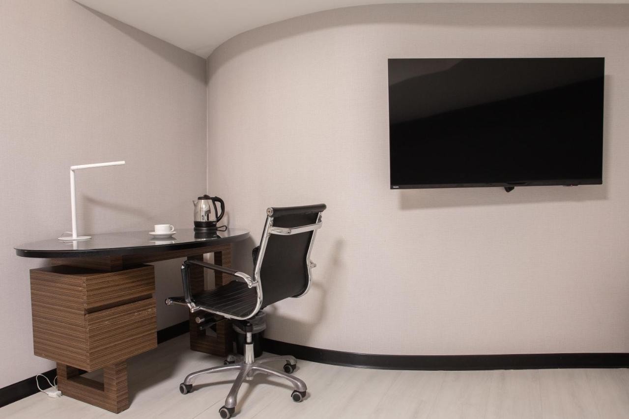Hub - Songshan Airport Branch Hotel Taipei