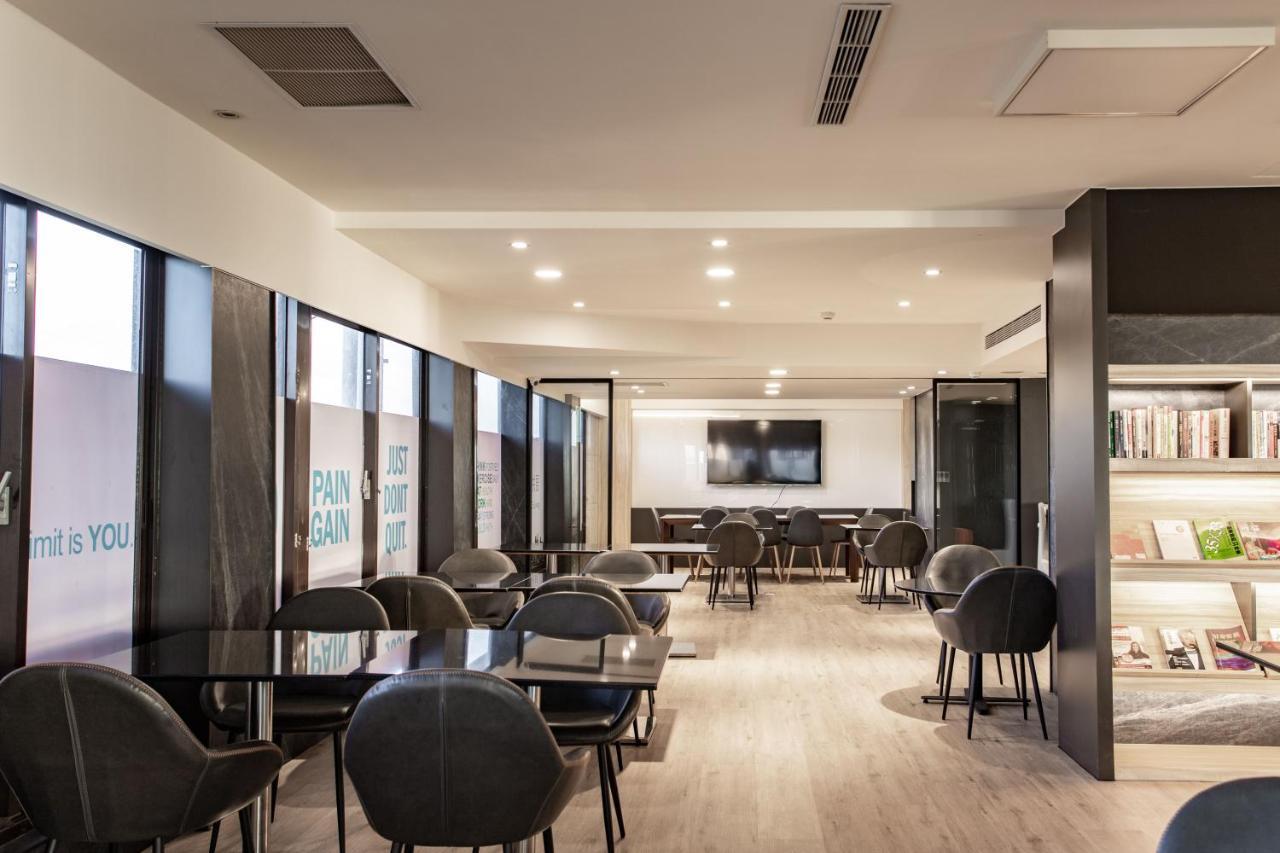 Hub - Songshan Airport Branch