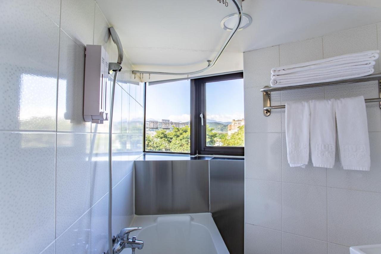 Hub - Songshan Airport Branch Hotel