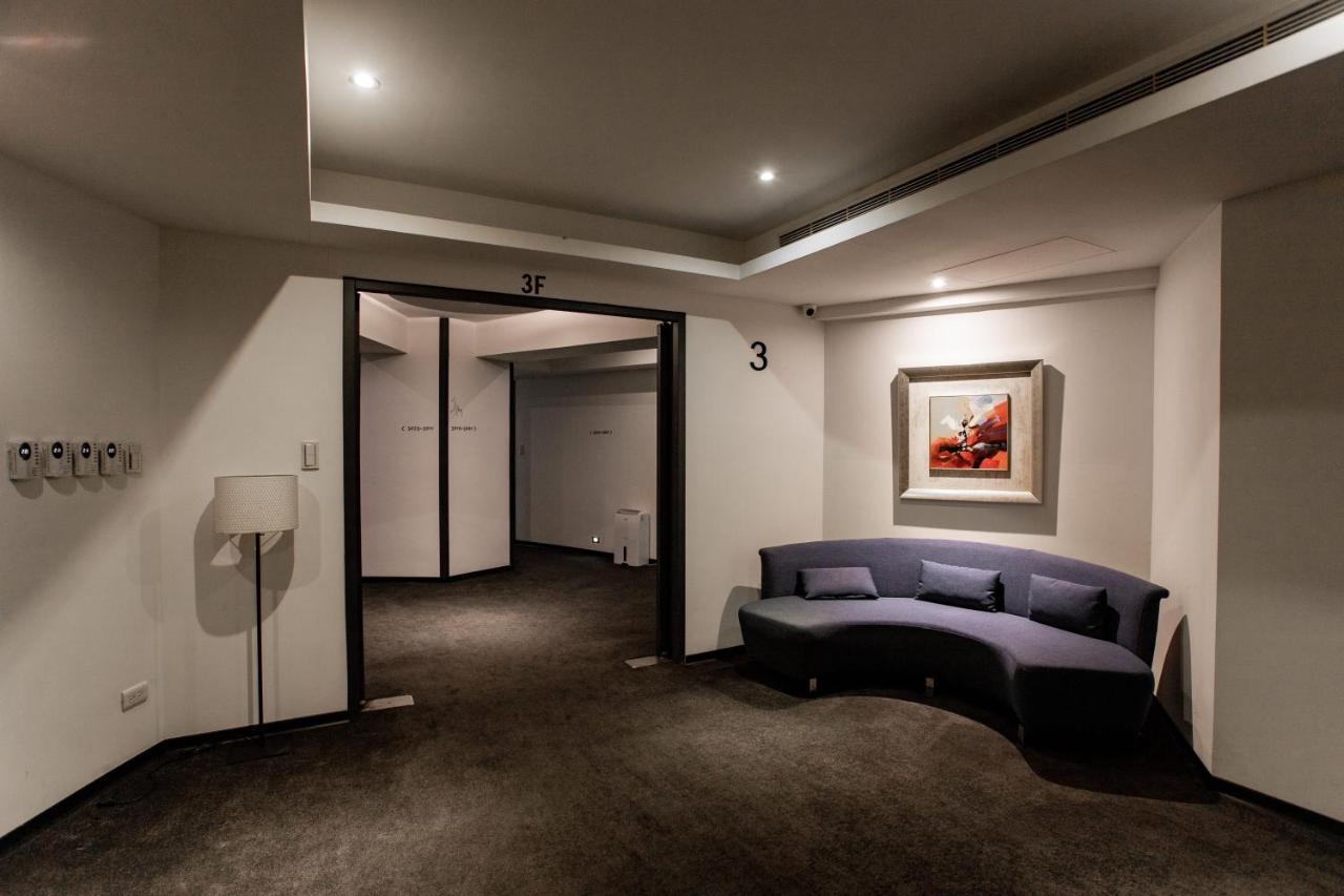Hub - Songshan Airport Branch * Taipei
