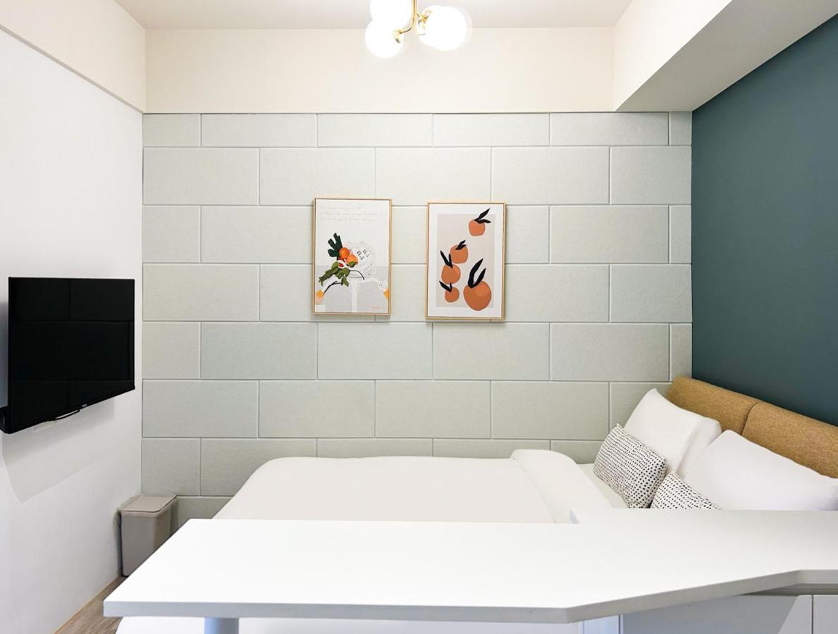 Lin By Olala Homes * Taipei