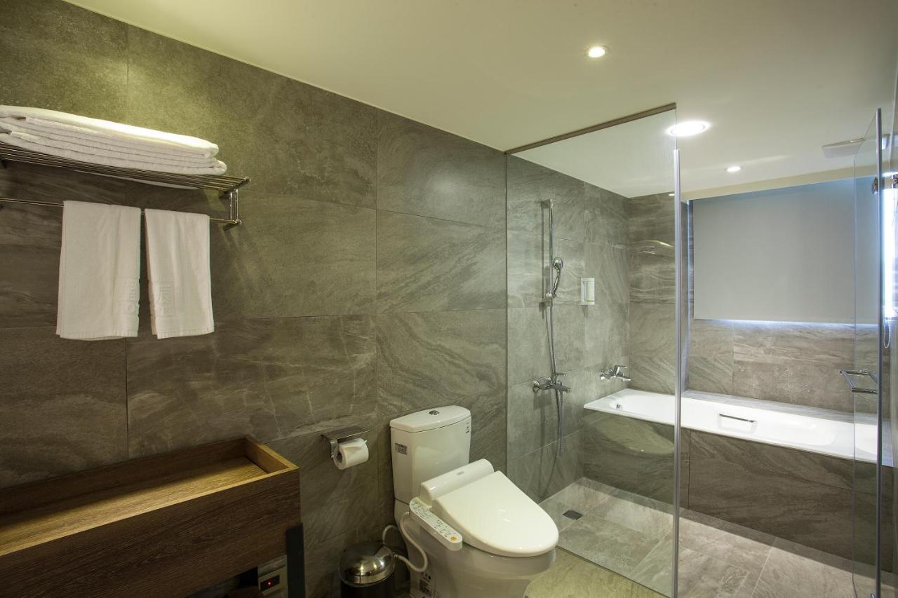 Citizen Hotel Taipei