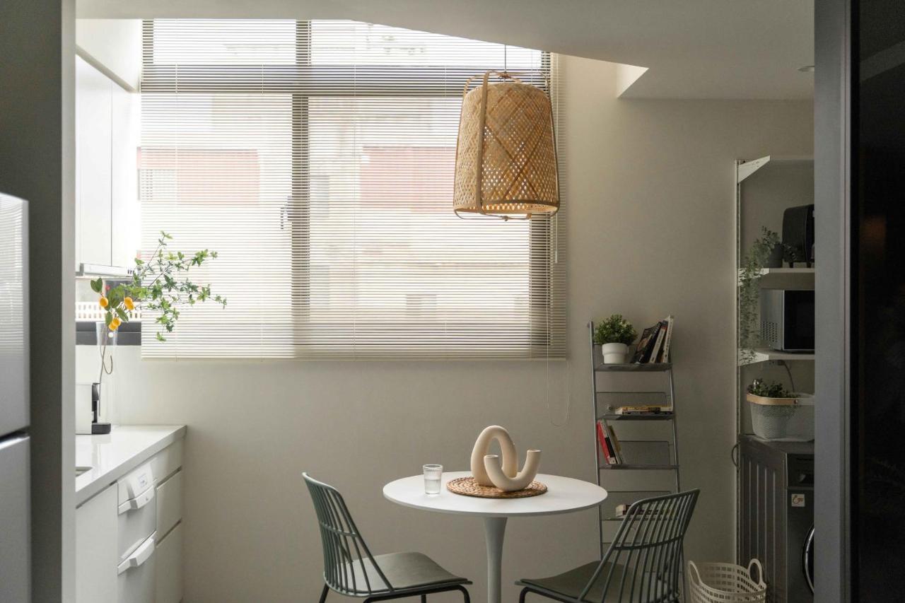 Lin By Olala Homes Apartment