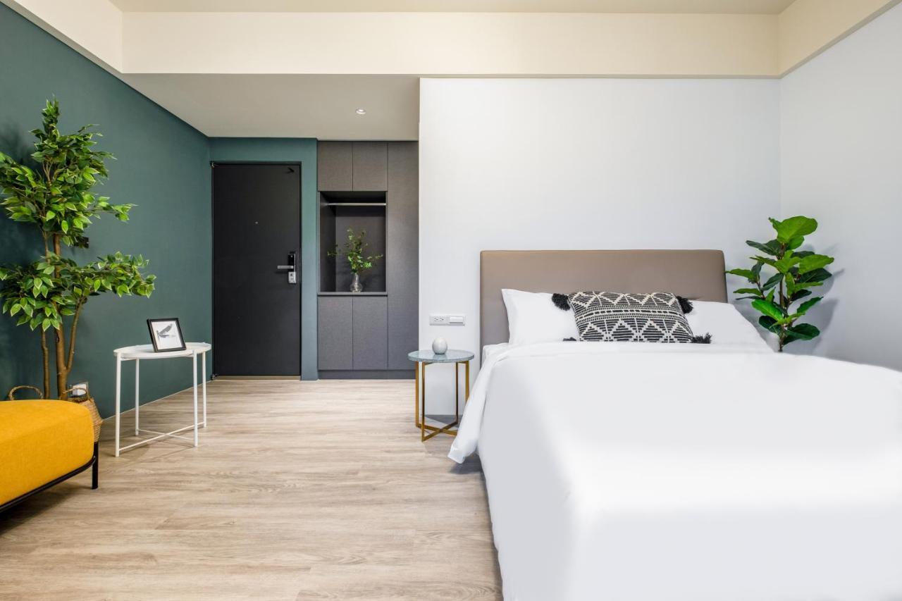 Lin By Olala Homes * Taipei