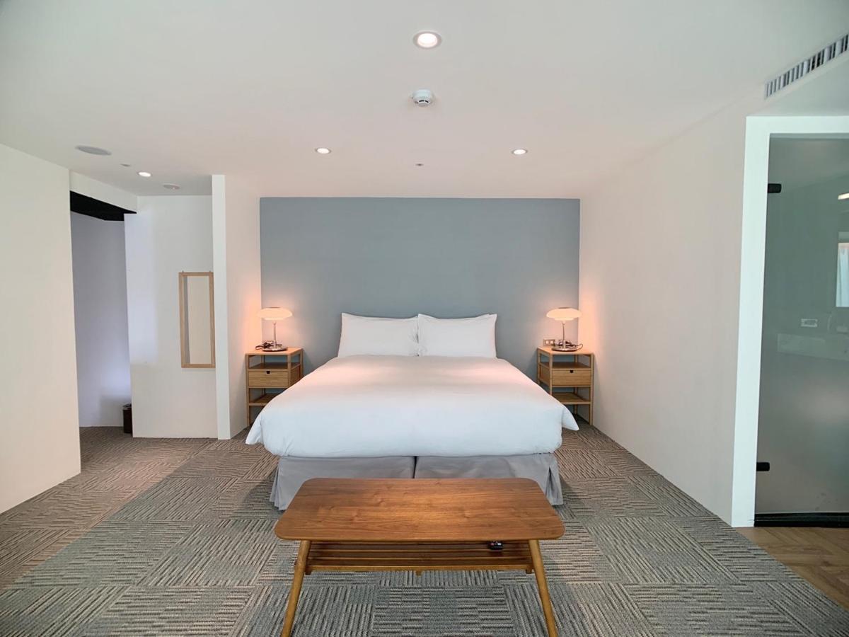 Hostel Nk Taipei