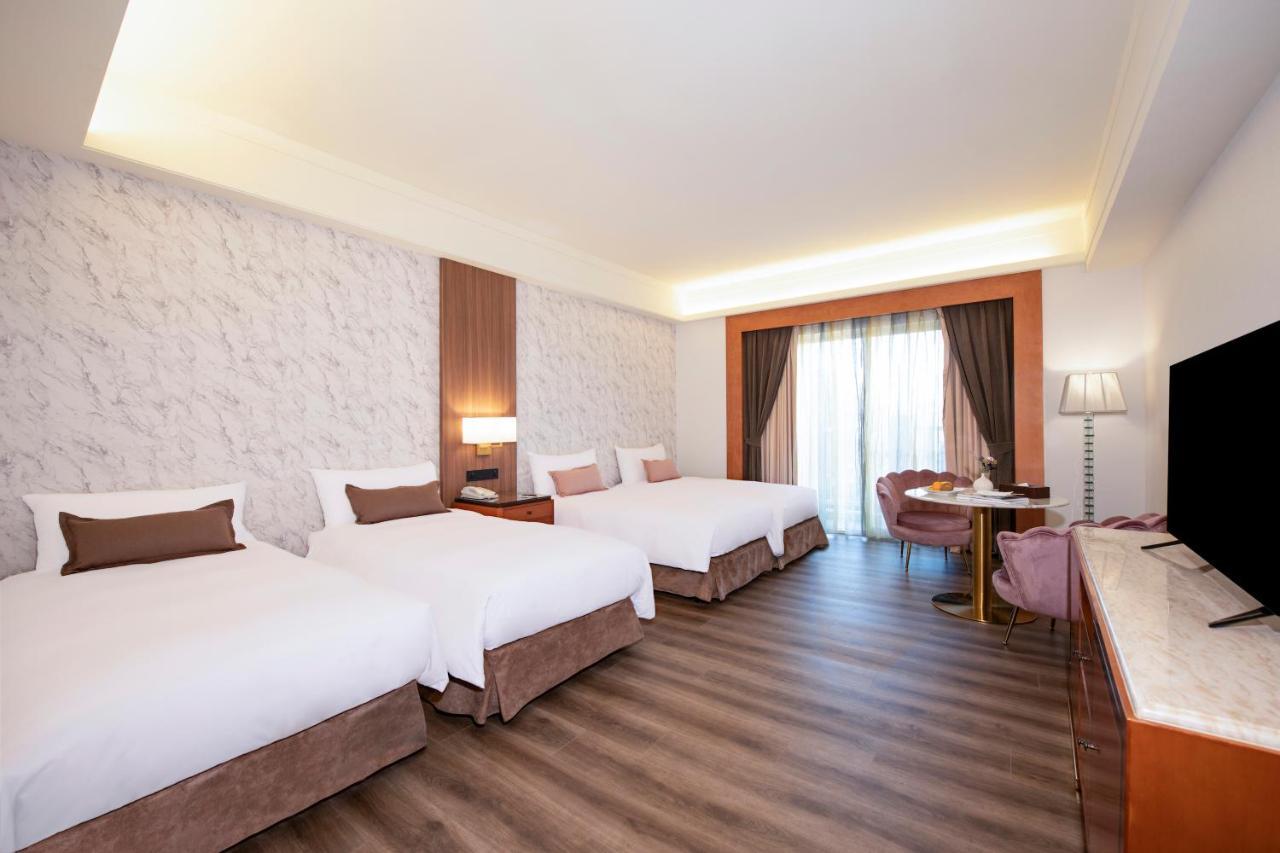 Hotel Hamp Court Palace 4*