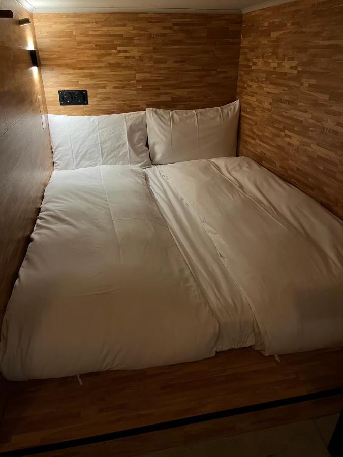 Hostel Nk *